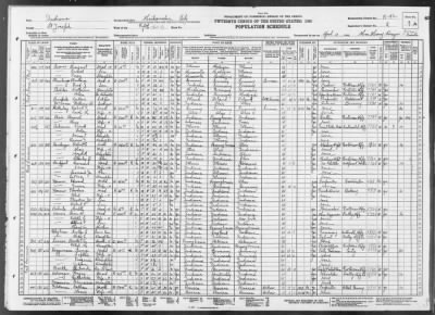 Thumbnail for MISHAWAKA CITY, WARD 5 > 71-82