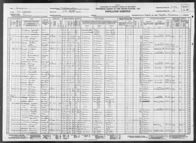 Thumbnail for MISHAWAKA CITY, WARD 5 > 71-83