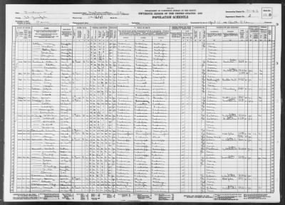 Thumbnail for MISHAWAKA CITY, WARD 5 > 71-83