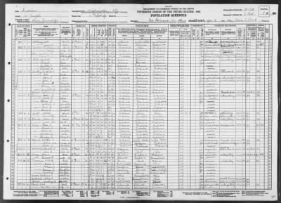 Thumbnail for MISHAWAKA CITY, WARD 6 > 71-84