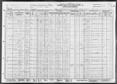 Thumbnail for MISHAWAKA CITY, WARD 6 > 71-84