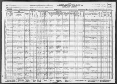 Thumbnail for MISHAWAKA CITY, WARD 6 > 71-84