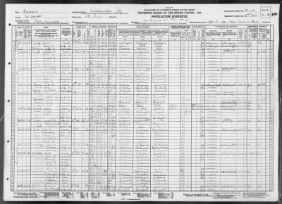 Thumbnail for MISHAWAKA CITY, WARD 6 > 71-84