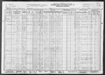 Thumbnail for MISHAWAKA CITY, WARD 6 > 71-84