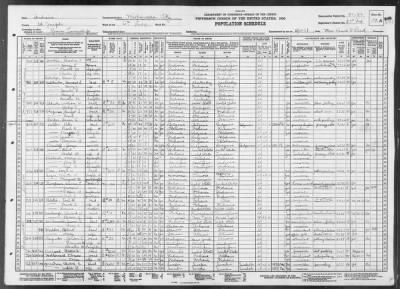 Thumbnail for MISHAWAKA CITY, WARD 6 > 71-84