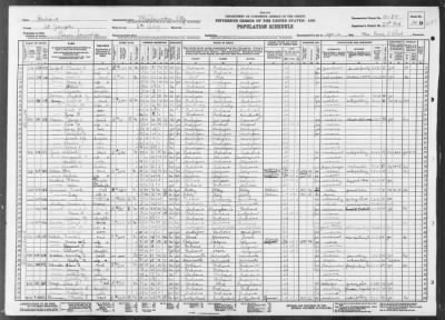 Thumbnail for MISHAWAKA CITY, WARD 6 > 71-84