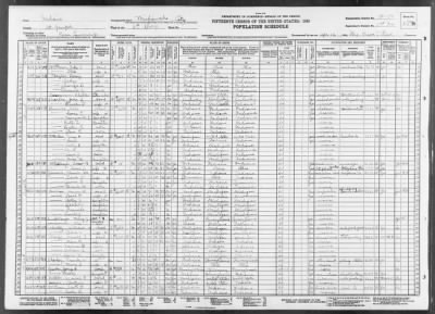 Thumbnail for MISHAWAKA CITY, WARD 6 > 71-84