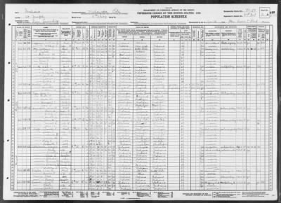 Thumbnail for MISHAWAKA CITY, WARD 6 > 71-84