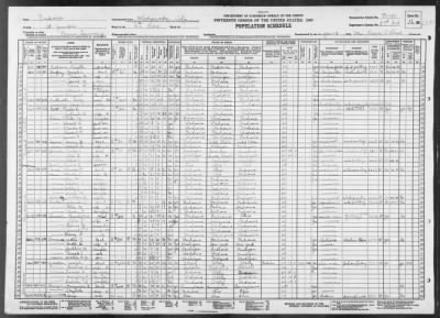 Thumbnail for MISHAWAKA CITY, WARD 6 > 71-84