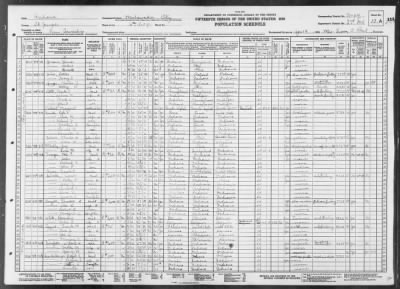 Thumbnail for MISHAWAKA CITY, WARD 6 > 71-84