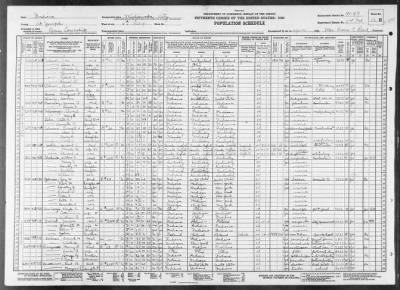 Thumbnail for MISHAWAKA CITY, WARD 6 > 71-84