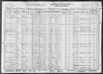 Thumbnail for MISHAWAKA CITY, WARD 6 > 71-84