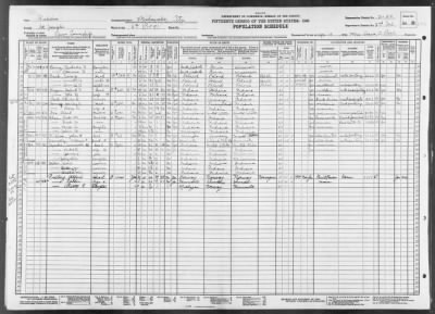 Thumbnail for MISHAWAKA CITY, WARD 6 > 71-84