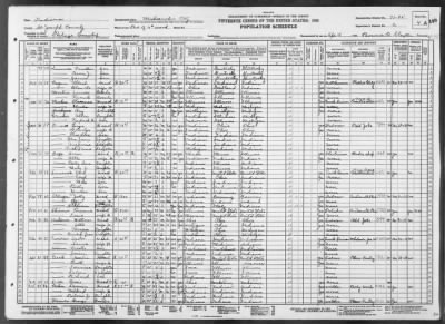 Thumbnail for MISHAWAKA CITY, WARD 6 > 71-85