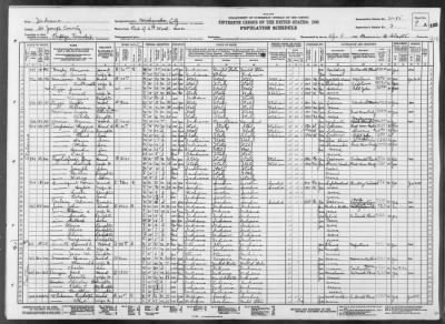 Thumbnail for MISHAWAKA CITY, WARD 6 > 71-85