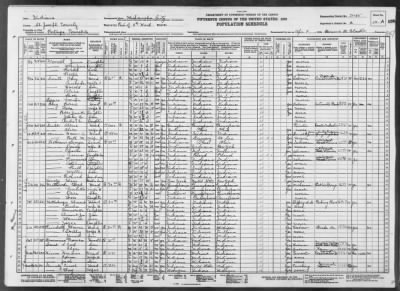 Thumbnail for MISHAWAKA CITY, WARD 6 > 71-85