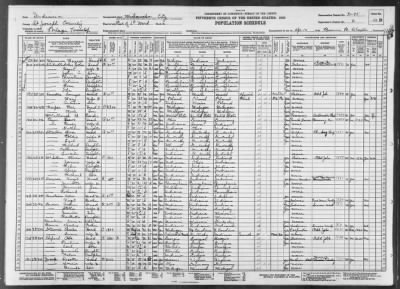 Thumbnail for MISHAWAKA CITY, WARD 6 > 71-85