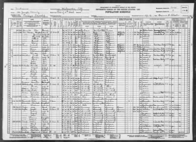 Thumbnail for MISHAWAKA CITY, WARD 6 > 71-85