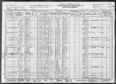 MISHAWAKA CITY, WARD 6 > 71-85