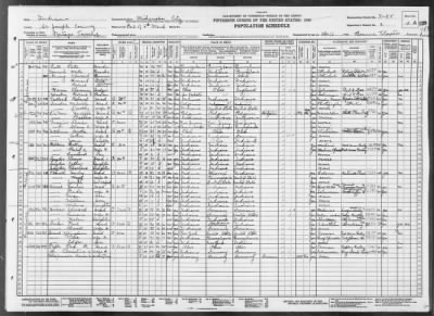 Thumbnail for MISHAWAKA CITY, WARD 6 > 71-85