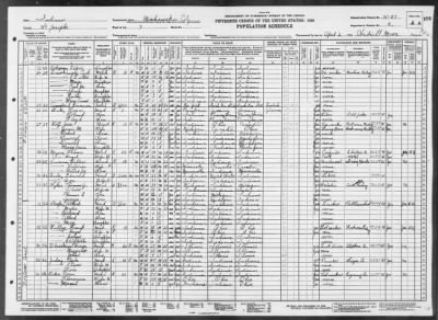 Thumbnail for MISHAWAKA CITY, WARD 7 > 71-87