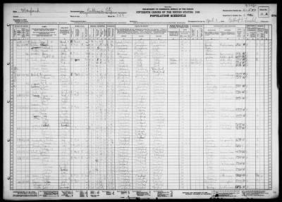 Thumbnail for BALTIMORE CITY, WARD 8 > 4-543