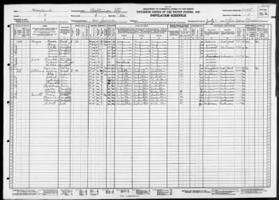 Thumbnail for BALTIMORE CITY, WARD 9 > 4-115