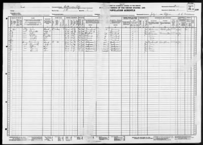 Thumbnail for BALTIMORE CITY, WARD 9 > 4-117