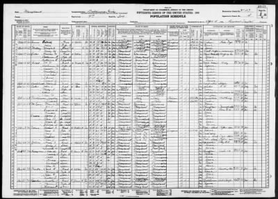 Thumbnail for BALTIMORE CITY, WARD 9 > 4-117