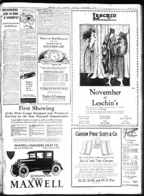 November > 1-Nov-1921