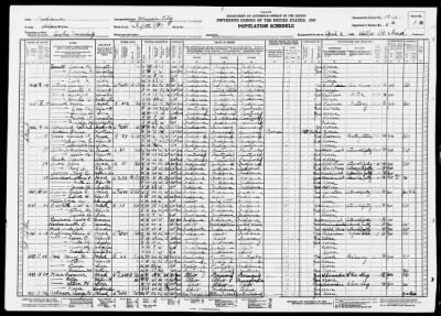 Thumbnail for MUNCIE CITY, WARD 5 > 18-11