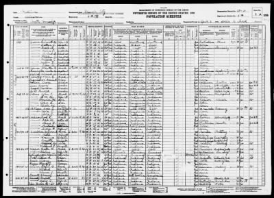 Thumbnail for MUNCIE CITY, WARD 5 > 18-11