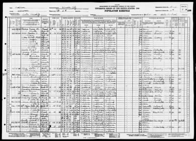 Thumbnail for MUNCIE CITY, WARD 5 > 18-11