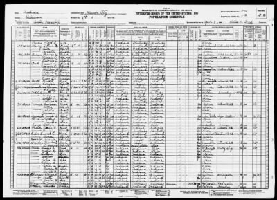 Thumbnail for MUNCIE CITY, WARD 5 > 18-11