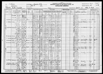 Thumbnail for MUNCIE CITY, WARD 5 > 18-11