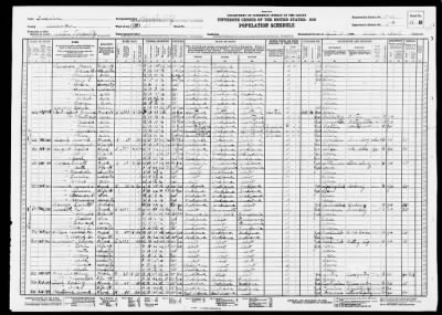 Thumbnail for MUNCIE CITY, WARD 5 > 18-11