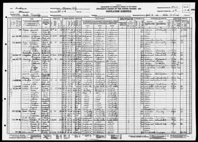 Thumbnail for MUNCIE CITY, WARD 5 > 18-11