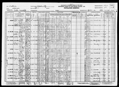 Thumbnail for MUNCIE CITY, WARD 5 > 18-11