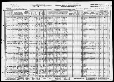 Thumbnail for MUNCIE CITY, WARD 5 > 18-11