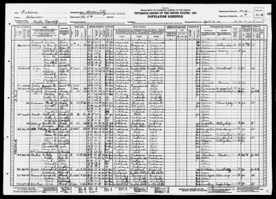 Thumbnail for MUNCIE CITY, WARD 5 > 18-11