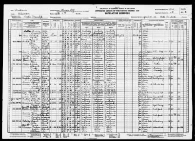 Thumbnail for MUNCIE CITY, WARD 5 > 18-11