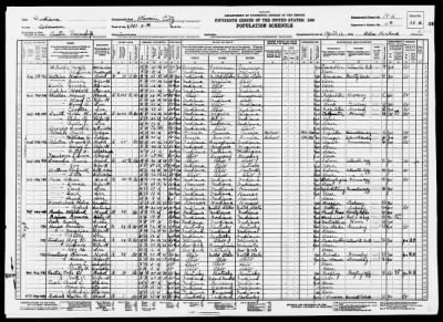 Thumbnail for MUNCIE CITY, WARD 5 > 18-11