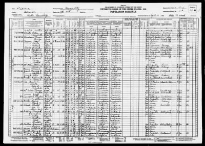 Thumbnail for MUNCIE CITY, WARD 5 > 18-11