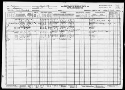 Thumbnail for MUNCIE CITY, WARD 5 > 18-11