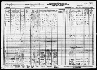 Thumbnail for MUNCIE CITY, WARD 6 > 18-14