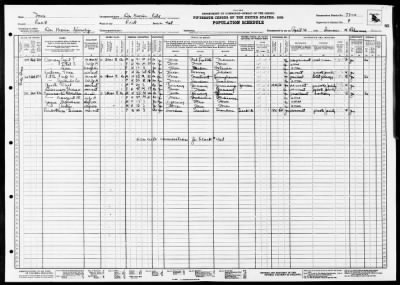 Thumbnail for DES MOINES CITY, WARD 1 > 77-10