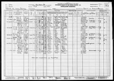 Thumbnail for DES MOINES CITY, WARD 1 > 77-10