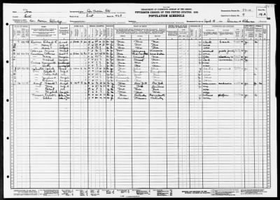 Thumbnail for DES MOINES CITY, WARD 1 > 77-10