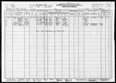 Thumbnail for DES MOINES CITY, WARD 1 > 77-10