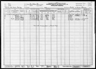 Thumbnail for DES MOINES CITY, WARD 1 > 77-10